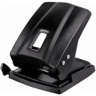 MAPED punch kétlyukú 45 lap metal Essentials 45 black