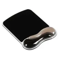 KENSINGTON Duo Gel Mouse Pads fekete-szürke