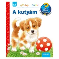 Patricia Mennen - A kutyám - Mit? Miért? Hogyan? (régi)