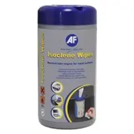 AF Isoclene Wipes Isopropyl alcohol wipes 100 pcs