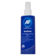 AF Isoclene Isopropyl Alcohol 250 ml