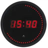 ALBA Horled 30 cm crno