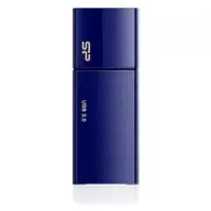 SILICON POWER Blaze B05 64GB USB 3.0 Kék