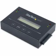 STARTECH SATDUP11 - SATA SSD/HDD Duplicator and Eraser