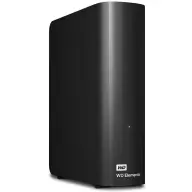 WD Elements Desktop 10TB 3.5" USB 3.0 Crno WDBWLG0100HBK-EESN