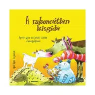 Jékely Zoltán, Áprily Lajos - A rakoncátlan kisgida - Áprily Lajos és Jékely Zoltán mesegyűjtései