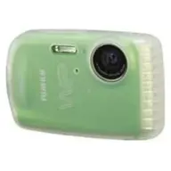FUJI FinePix Z33WP Silicon case