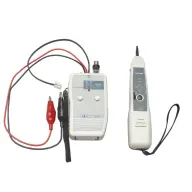 INTELLINET UTP Tester Siva 10cm 515566