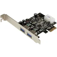 STARTECH 2 Port PCI Express (PCIe) SuperSpeed USB 3.0