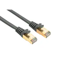 HAMA UTP CAT5E veza Siva 3m 41895