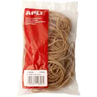 APLI Postázó gumi 60 x 2 mm 100g