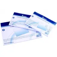 VICTORIA LC/6 self-adhesive borítékcsomag (small) 25db/csom