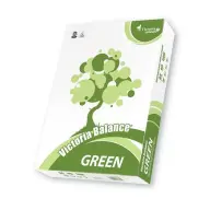 VICTORIA copy Paper recycled A4 80 g Balance Green