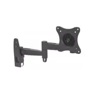 MANHATTAN Universal Flat-Panel TV Articulating Wall Mount 13-27" 423670