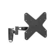 MANHATTAN Universal Flat-Panel TV Articulating Wall Mount 23-42" 423755