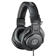 AUDIO-TECHNICA ATH-M30X