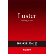 CANON LU-101 bright photopaper A3+ (20 lap)