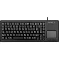 CHERRY XS Touchpad Swiss black