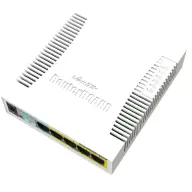 MIKROTIK RB260GSP