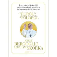 Ferenc pápa, Abraham Skorka - Az égről és a földről
