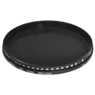 POLAROID P-PLFILFDND200062 Optics 62mm HD Multi-Coated Variable Range Neutral Density