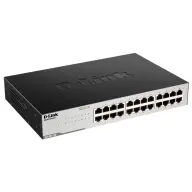 D-LINK GO-SW-24G/E