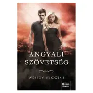 Wendy Higgins - Angyali szövetség