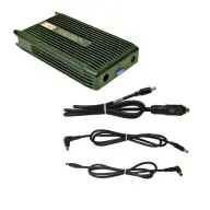 PANASONIC CF-LND8024FD Car adapter