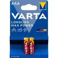 VARTA Max Tech mikro olovka element (AAA) 2kom