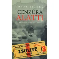 Lovas Ildikó - Cenzúra alatti