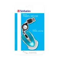 VERBATIM Go Mini Plava