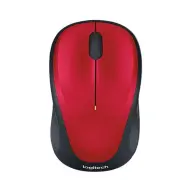 LOGITECH M235 Wireless crvena