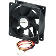 STARTECH 92x25mm Ball Bearing Quiet Computer Case Fan