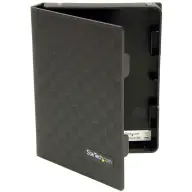 STARTECH HDDCASE25BK - 2.5in Anti-Static Hard Drive Protector Case black