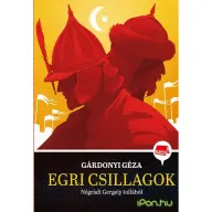 Gárdonyi Géza - Az egri csillagok