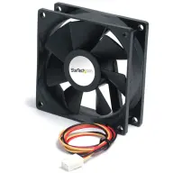 STARTECH 60x20mm Replacement Ball Bearing Computer Case Fan