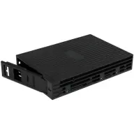 STARTECH 25SATSAS35 - 2.5in SATA/SAS SSD/HDD to 3.5in SATA Hard Drive Converter