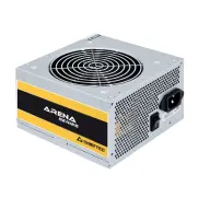 CHIEFTEC iARENA 400W 80 Plus Bronze PSU