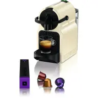 KRUPS Nespresso Inissia XN1001 coffee machine White