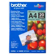 BROTHER BP-71GA4 Svijetao fotopapir A4 (20 lap)