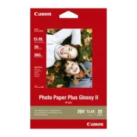 CANON PP-201 fényes fotópapír 10cm x 15cm (50 lap)