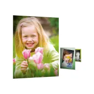 HP Radni dan sjajno fotopapir A4 (25 lap) Q5451A