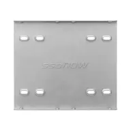 KINGSTON 2.5" - 3.5" Montage rail