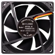 XILENCE COO-XPF80.W