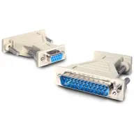 STARTECH Soros Parallel Converter Gray 6cm AT925FM