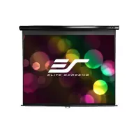 ELITESCREENS M92UWH 114.6x203.7 HomeCinema Pull Down