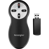 KENSINGTON Wireless Presenter with Red Laser