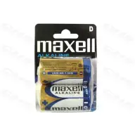 MAXELL LR-20 góliát elem (D) 2db