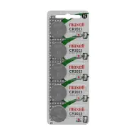 MAXELL CR2025 Lithium gombelem (CR) 1db