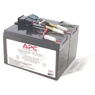 APC Replacement Battery Cartridge 48